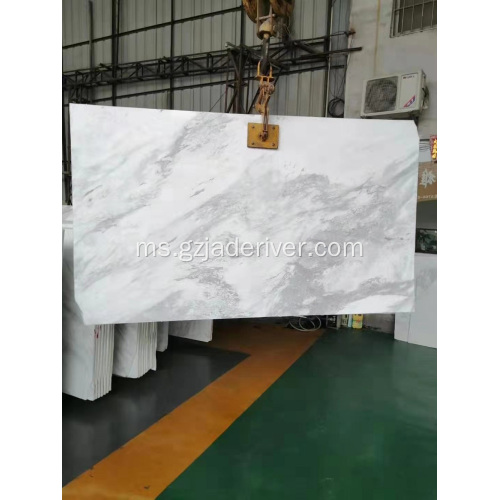 Borong Marble Stone Volakas Putih